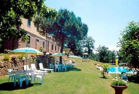 Agriturismo La Capitata Pian di Scò