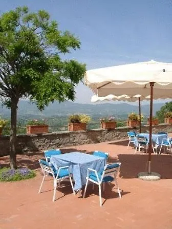 Agriturismo La Capitata Pian di Scò