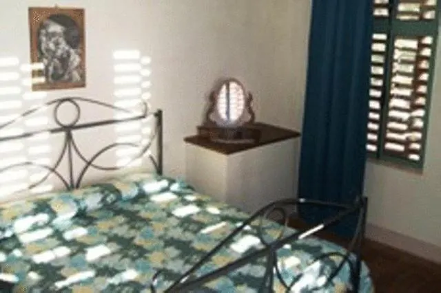 Agriturismo La Capitata Pian di Scò Feriegård