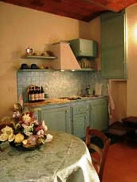 Agriturismo La Capitata Pian di Scò 0*,