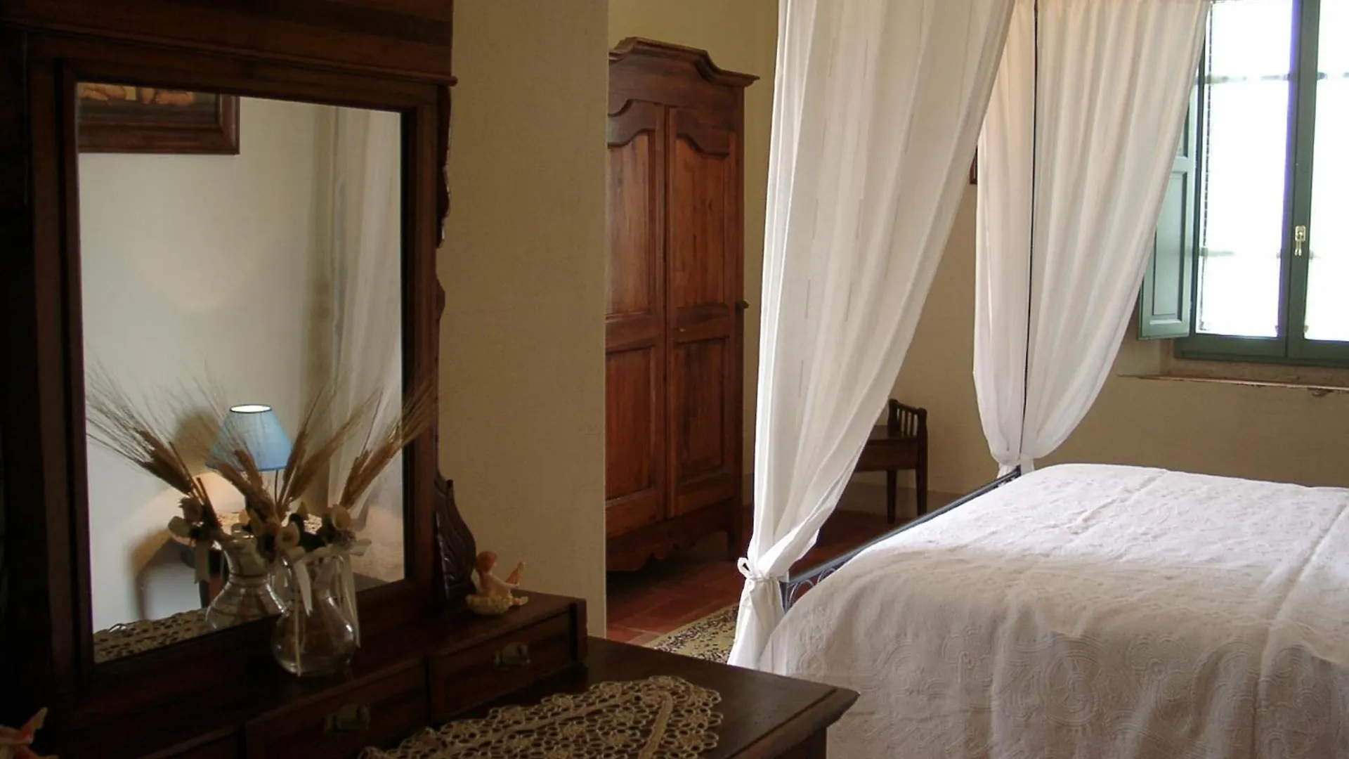 Feriegård Agriturismo La Capitata Pian di Scò