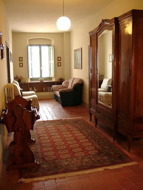 Agriturismo La Capitata Pian di Scò 0*,  Italien