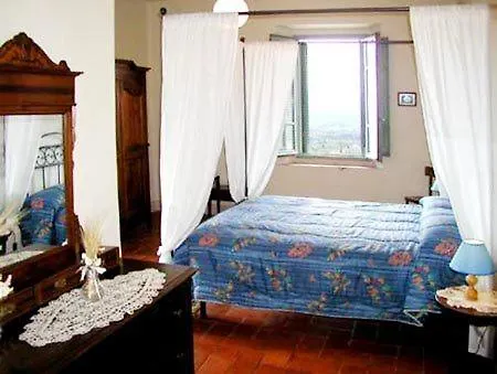 Agriturismo La Capitata Pian di Scò